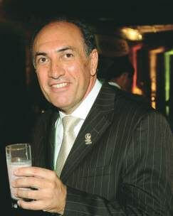 Jorge Cofre